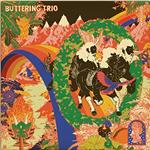 Buttering Trio-Threesome Cd