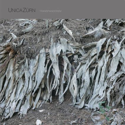 Transpandorem - Vinile LP di Unicazurn