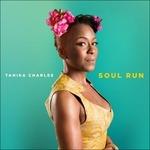 Soul Run - Vinile LP di Tanika Charles