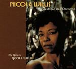 My Name Is Nicole Willis