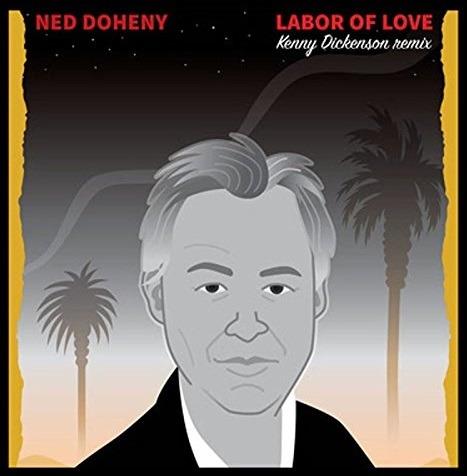 Labor of Love (Remixed) - Vinile LP di Ned Doheny