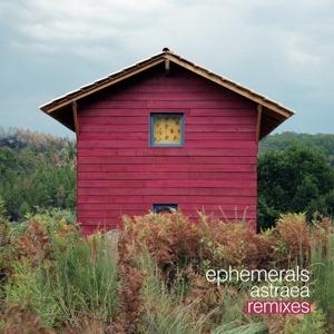 Astraea Remixes - Vinile LP di Ephemerals