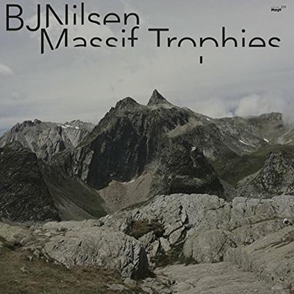 Massif Trophies - Vinile LP di B. J. Nilsen