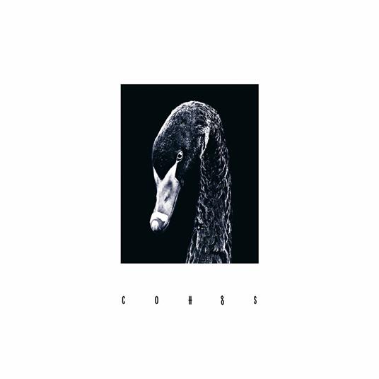Cohgs - Vinile LP di Coh