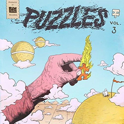 Puzzles vol.3 - Vinile LP