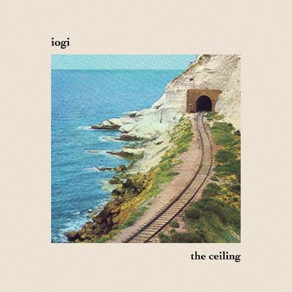 The Ceiling - Vinile LP di Iogi