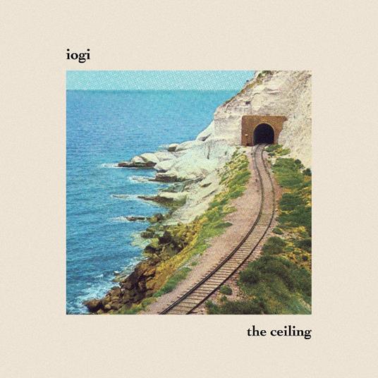 The Ceiling - Vinile LP di Iogi