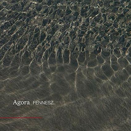 Agora - Vinile LP di Fennesz