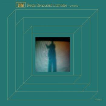 Contrée - Vinile LP di Régis Renouard Larivière