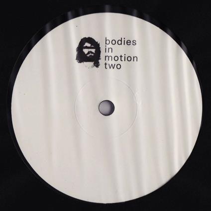 Bodies In Motion Two - Vinile LP