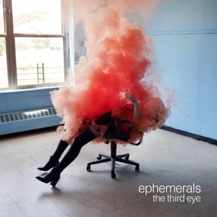 Third Eye - CD Audio di Ephemerals