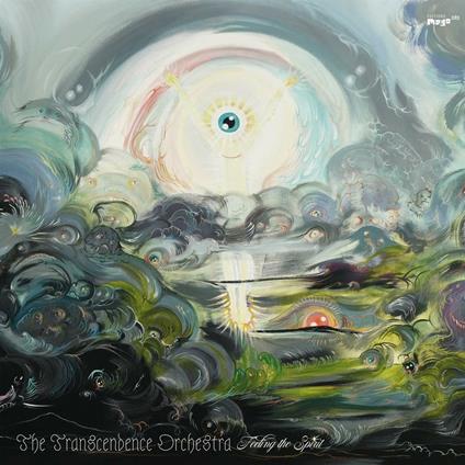Feeling the Spirit - CD Audio di Transcendence Orchestra