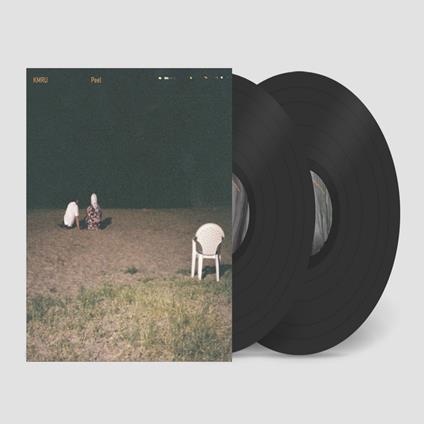 Peel - Vinile LP di KMRU