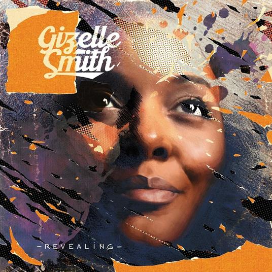 Revealing - Vinile LP di Gizelle Smith