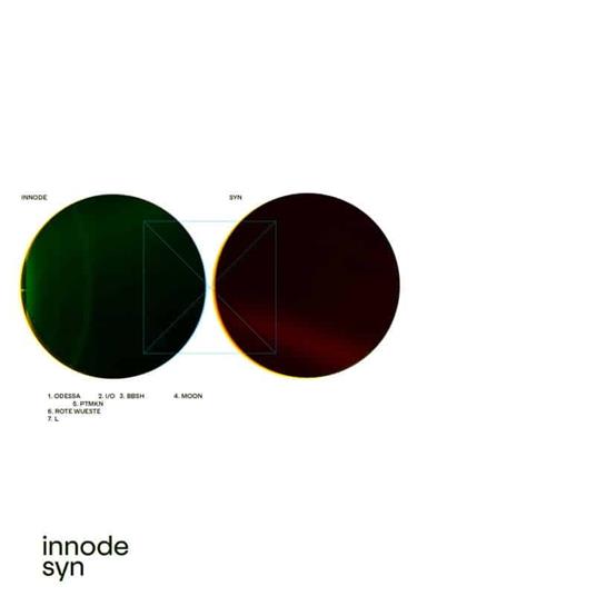 Syn - Vinile LP di Innode