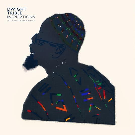 Inspirations - Vinile LP di Dwight Trible