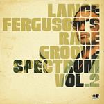 Rare Groove Spectrum Vol 2