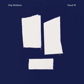 Cloud 10 (Clear Vinyl) - Vinile LP di Chip Wickham