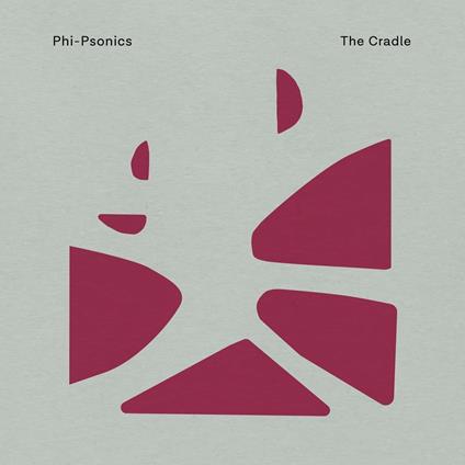 The Cradle - Vinile LP di Phi-Psonics