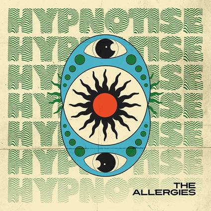 Hypnotise - Vinile LP di Allergies