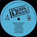 Girls World (12'')