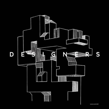 Designers - Vinile LP di Designers