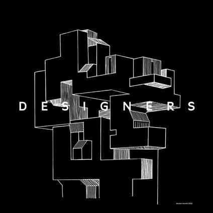 Designers - CD Audio di Designers