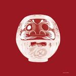 One-Eyed Daruma