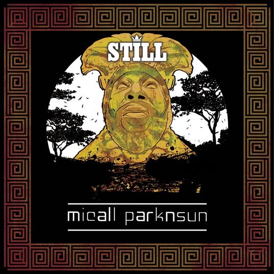 Micall Parknsun-Still Lp Vinyl - Vinile LP di Micall Parknsun