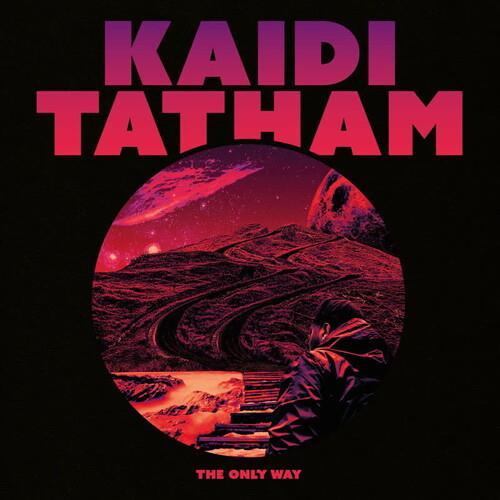 The Only Way - Vinile LP di Kaidi Tatham