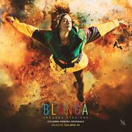 Blanca 2 (Colonna Sonora) (Transparent Crystal Vinyl)