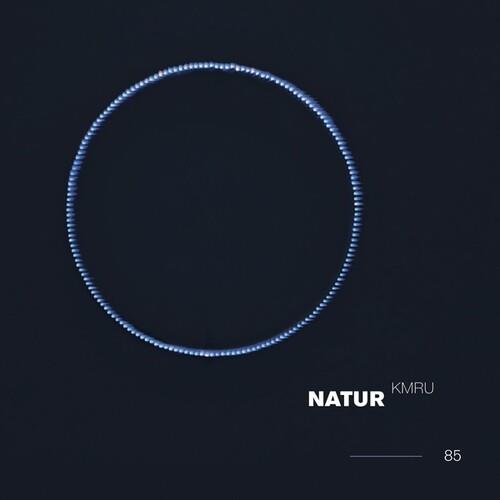 Natur - CD Audio di KMRU