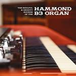 The Soulful & Groovy Hammond Organ