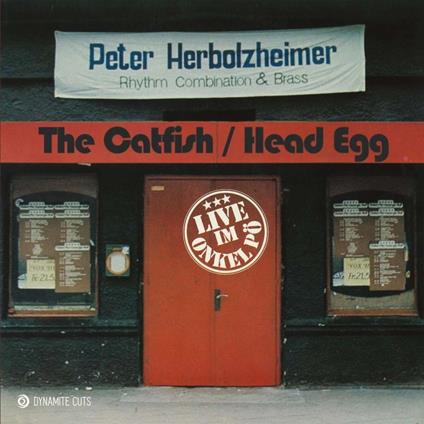 The Catfish (7") - Vinile 7'' di Peter Herbolzheimer