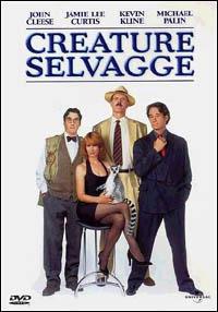 Creature selvagge di Fred Schepisi,Robert Young - DVD