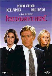 Pericolosamente insieme di Ivan Reitman - DVD