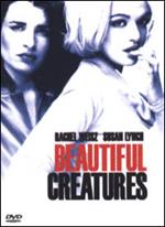 Beautiful Creatures (DVD)