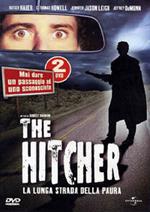 The Hitcher, la lunga strada della paura (DVD)