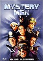 Mystery Men (DVD)