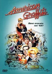 American Graffiti (DVD) di George Lucas - DVD