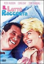 Il letto racconta (DVD)