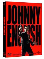 Johnny English