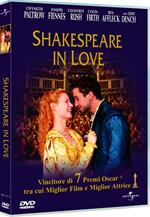 Shakespeare in Love (DVD)