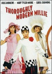 Millie (DVD) di George Roy Hill - DVD