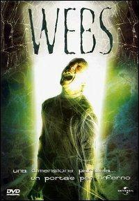 Webs di David Wu - DVD