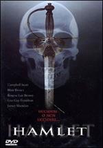 Hamlet (DVD)