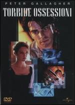 Torbide ossessioni (DVD)