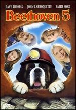 Beethoven 5 (DVD)