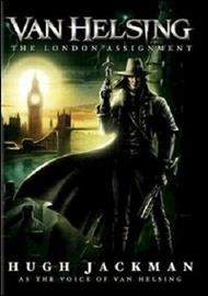Van Helsing. La missione londinese