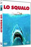 Film Lo squalo (DVD) Steven Spielberg